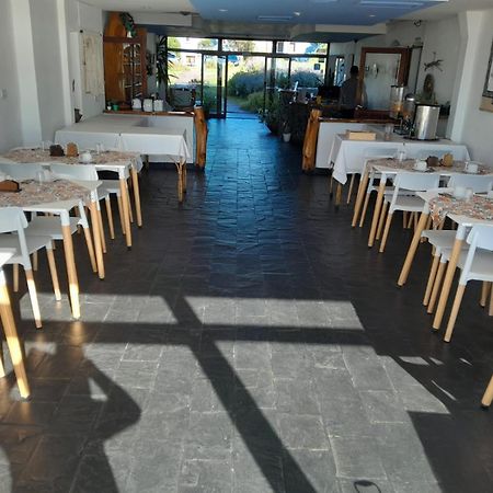 Rincon Del Mar Apart Hotel, Spa & Resort Balneario Mar Azul Bagian luar foto