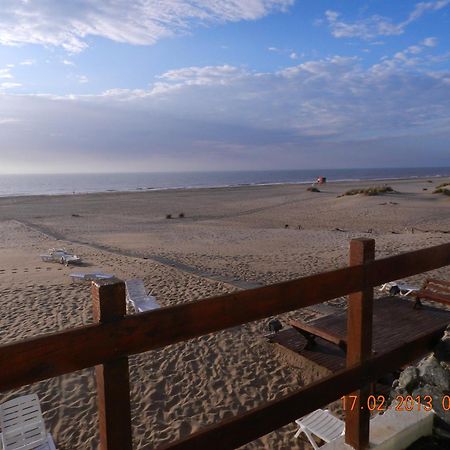 Rincon Del Mar Apart Hotel, Spa & Resort Balneario Mar Azul Bagian luar foto
