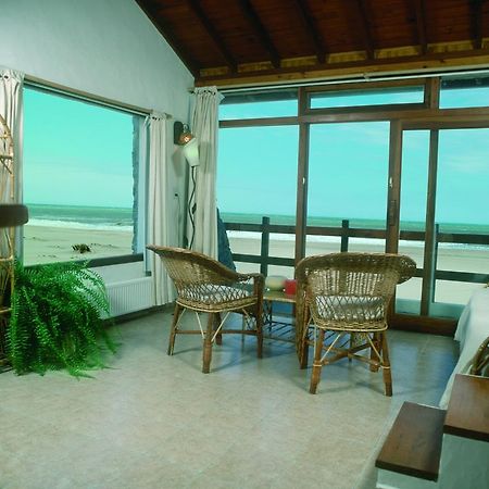 Rincon Del Mar Apart Hotel, Spa & Resort Balneario Mar Azul Ruang foto