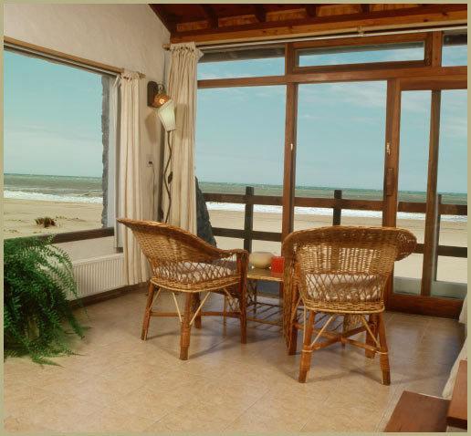 Rincon Del Mar Apart Hotel, Spa & Resort Balneario Mar Azul Bagian luar foto