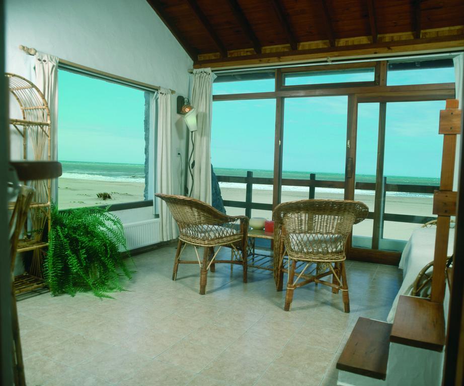 Rincon Del Mar Apart Hotel, Spa & Resort Balneario Mar Azul Ruang foto