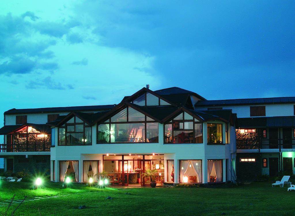 Rincon Del Mar Apart Hotel, Spa & Resort Balneario Mar Azul Bagian luar foto