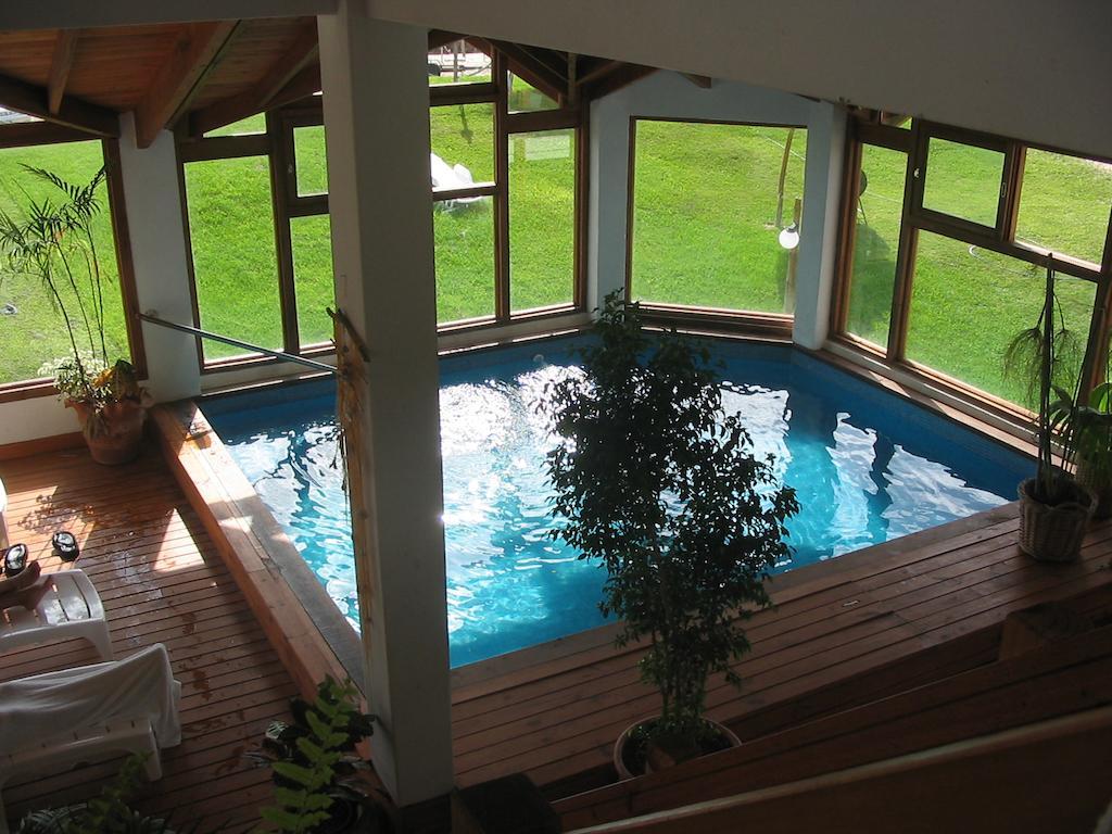 Rincon Del Mar Apart Hotel, Spa & Resort Balneario Mar Azul Bagian luar foto