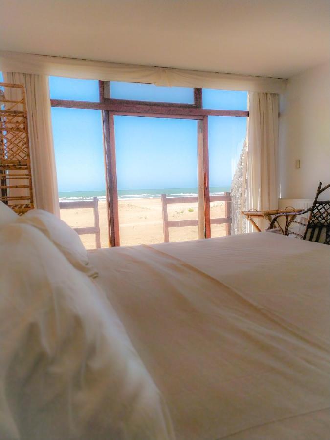 Rincon Del Mar Apart Hotel, Spa & Resort Balneario Mar Azul Bagian luar foto