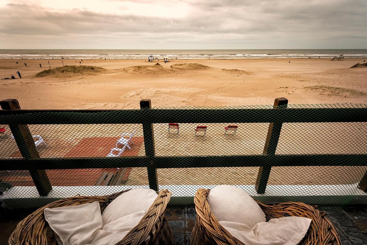 Rincon Del Mar Apart Hotel, Spa & Resort Balneario Mar Azul Bagian luar foto